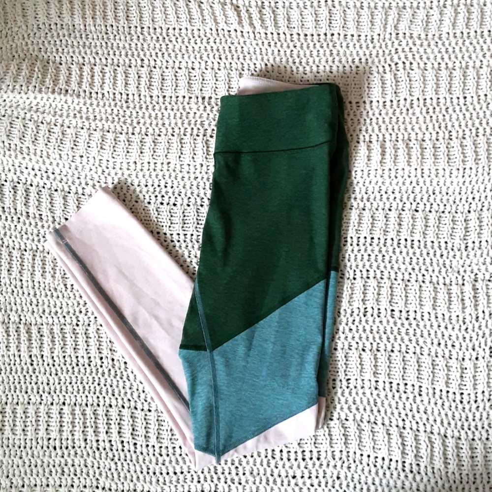Spring 7/8 Leggings